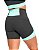 Short luxo join grafite - Imagem 2