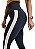 Legging luxo madri white gold - Imagem 3