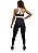 Legging luxo madri white gold - Imagem 6