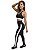 Legging luxo madri white gold - Imagem 7