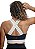 Top luxo madri white gold com bojo - Imagem 2
