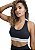 Top luxo madri white gold com bojo - Imagem 1