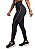 Legging luxo madri black gold - Imagem 1