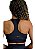 Top luxo essence preto nadador - Imagem 2