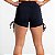 Short luxo essence preto com cordão - Imagem 3