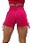 Short luxo essence amorinha com cordão - Imagem 2
