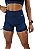 Short luxo essence marinho com cordão - Imagem 3