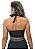 Top luxo confort power preto - Imagem 2