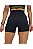 Short luxo madri black gold - Imagem 2