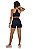 Short luxo madri black gold - Imagem 5