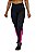 Conjunto luxo madri diva neon pink - Imagem 4