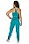 Legging luxo essence jade - Imagem 6