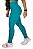 Legging luxo essence jade - Imagem 1