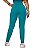 Legging luxo essence jade - Imagem 2