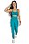 Legging luxo essence jade - Imagem 7