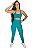 Legging luxo essence jade - Imagem 8