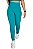Legging luxo essence jade - Imagem 4