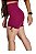 Short luxo essence bohemia com cordão - Imagem 1
