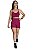 Short luxo essence bohemia com cordão - Imagem 5