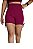 Short luxo essence bohemia com cordão - Imagem 4