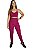 Top luxo essence franzido bohemia com bojo - Imagem 3