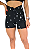 Conjunto short galaxy black moon - Imagem 4