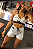 Conjunto short galaxy stars - Imagem 4