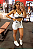Conjunto short galaxy stars - Imagem 2