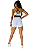 Conjunto short galaxy stars - Imagem 5