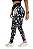 Conjunto legging galaxy black moon - Imagem 5