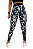 Conjunto legging galaxy black moon - Imagem 6