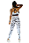 Conjunto legging galaxy stars - Imagem 4