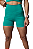 Short luxo essence liso jade - Imagem 1