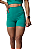 Short luxo essence liso jade - Imagem 3
