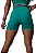 Short luxo essence liso jade - Imagem 2