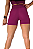 Short luxo essence liso bohemia - Imagem 2