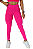 Legging luxo essence rosa barbie - Imagem 2
