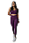 Legging luxo essence malbec - Imagem 11