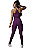 Legging luxo essence malbec - Imagem 5