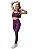 Legging luxo essence malbec - Imagem 6