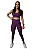 Legging luxo essence malbec - Imagem 7