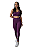 Legging luxo essence malbec - Imagem 8