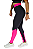 Conjunto luxo harmony black pink - Imagem 5