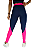 Conjunto luxo harmony blue pink - Imagem 6