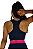 Conjunto luxo harmony blue pink - Imagem 8