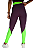 Conjunto luxo harmony purple green - Imagem 6