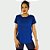 Blusa tapa bumbum dray fit azul marinho - Imagem 1