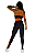 Conjunto luxo colors black orange - Imagem 4