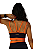 Conjunto luxo colors black orange - Imagem 9