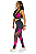 Conjunto luxo Double X Pink - Imagem 2